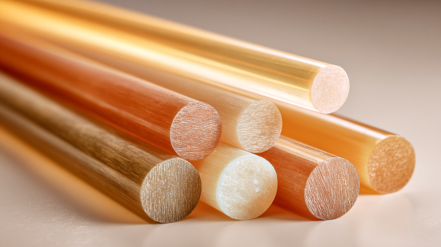 Choosing the Right Manufacturer for Top Quality Epoxy Mixing Tubes