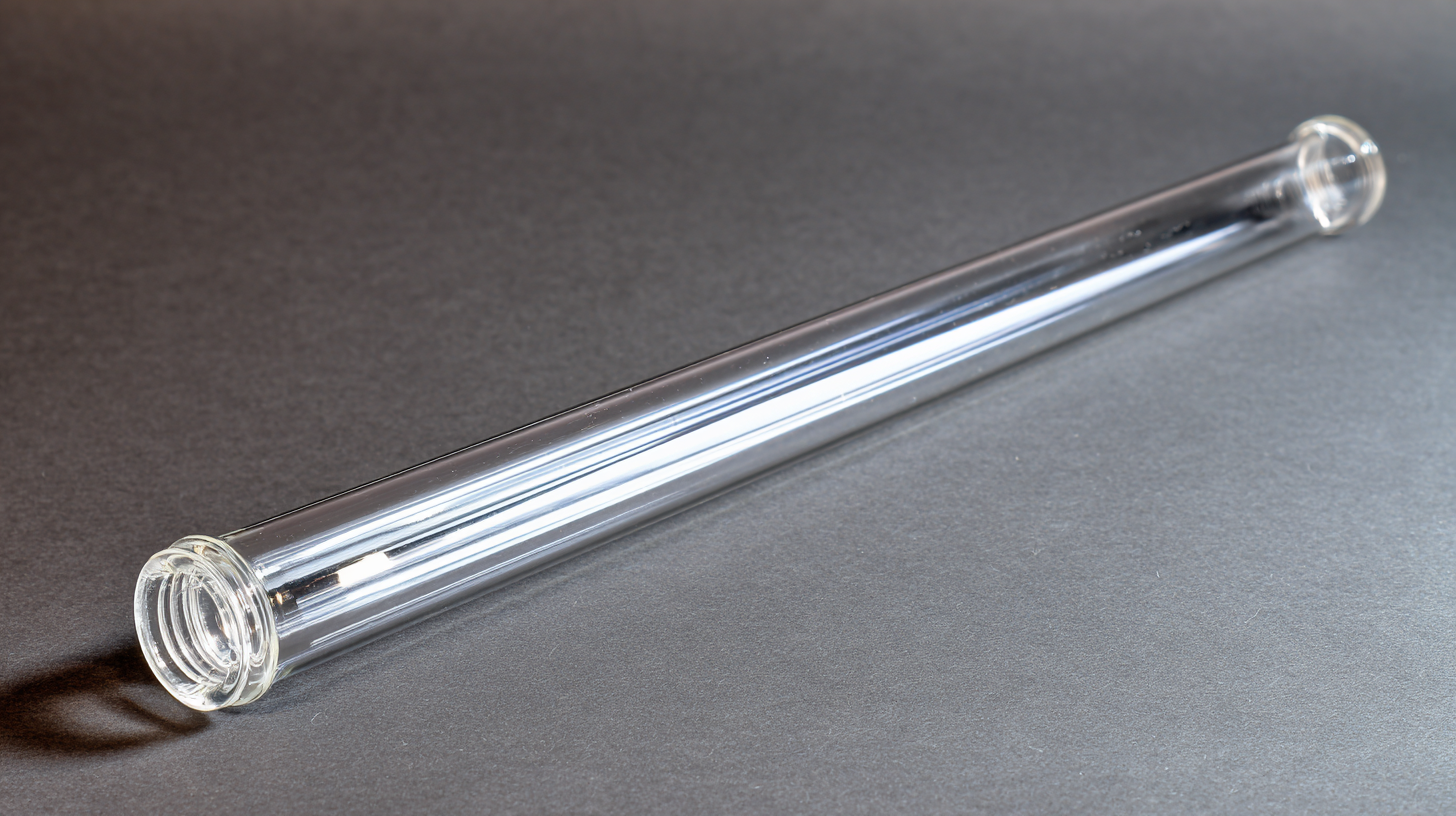 Choosing the Right Manufacturer for Top Quality Epoxy Mixing Tubes