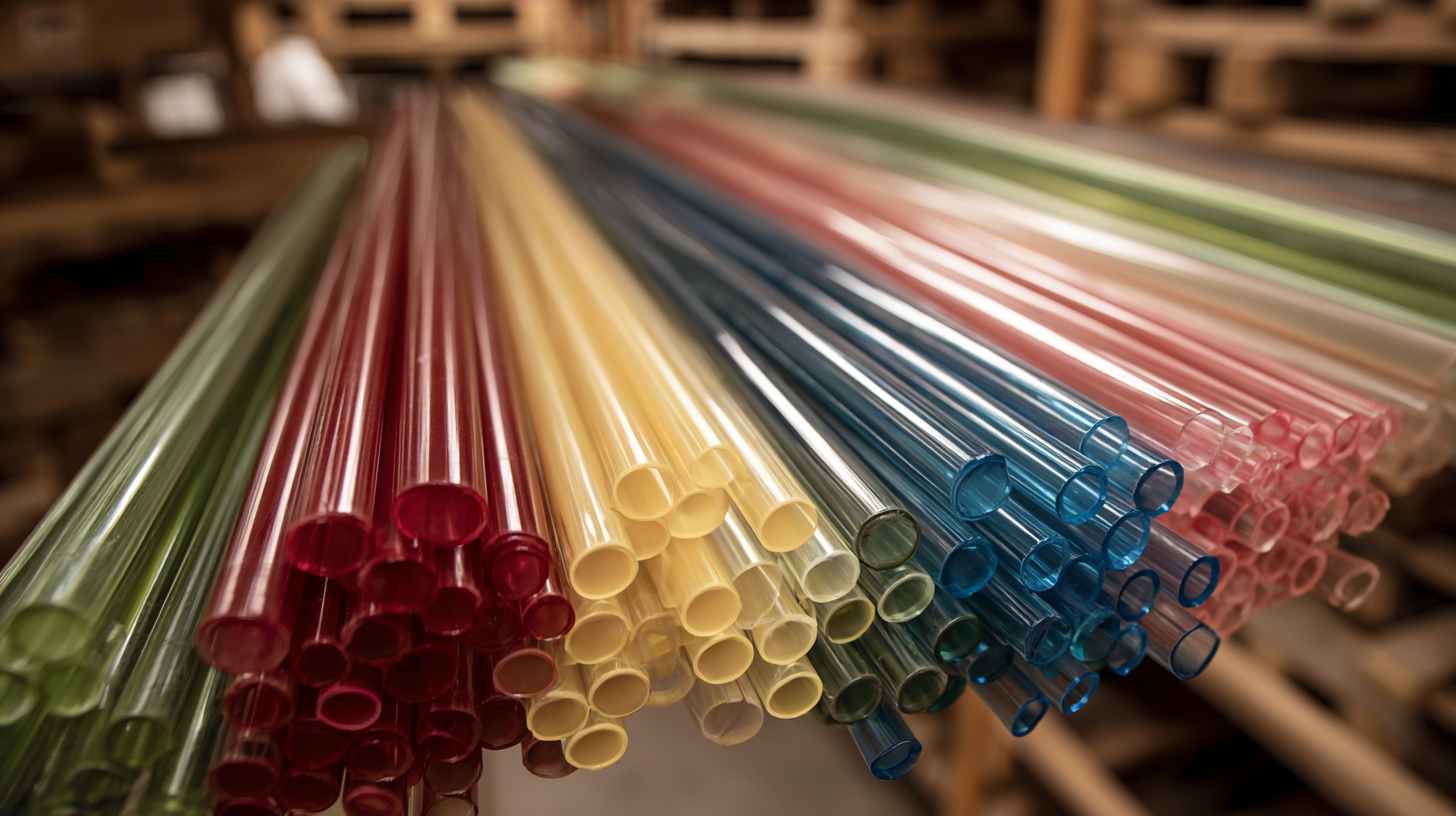 Choosing the Right Manufacturer for Top Quality Epoxy Mixing Tubes