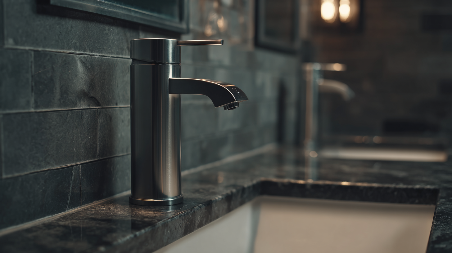 2025 Global Trends in Touchless Soap Dispensers A Comprehensive Comparison for Buyers