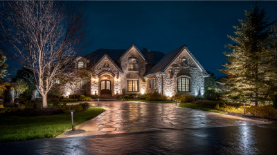 Essential Checklist for Choosing the Best Outdoor Lights for Your Home