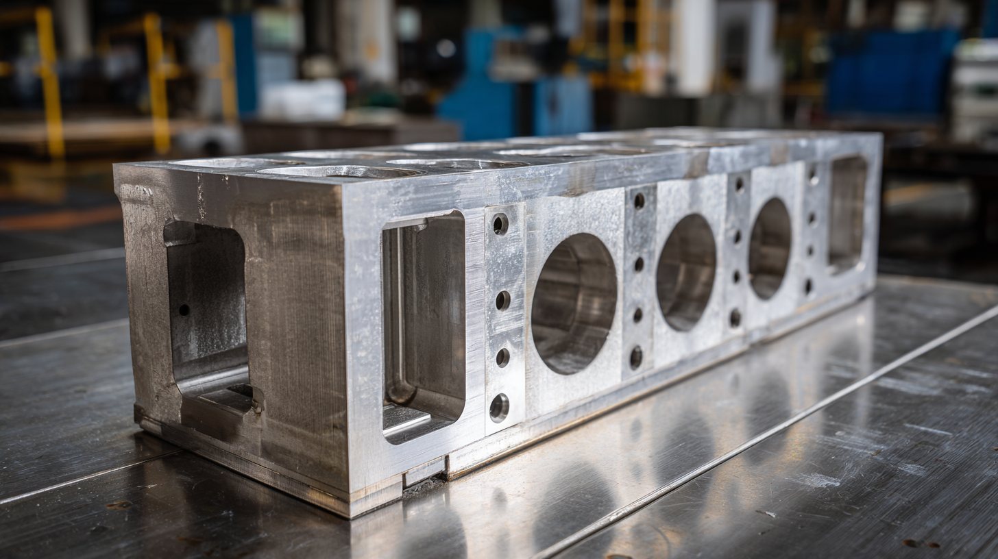 Global Excellence in Manufacturing with Chinese Quality Box Molds