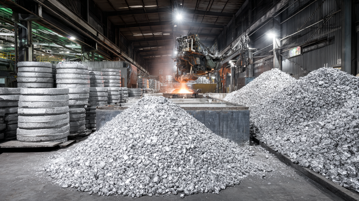 2025 Global Metal Processing Market Insights: Key Trends and Essential Tips for Buyers