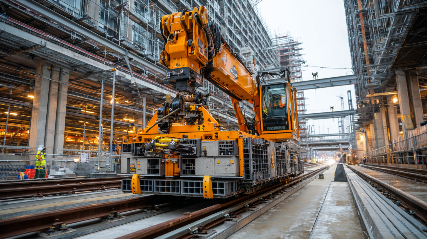 Ultimate Guide to Choosing the Best Modular Formwork for Your Construction Projects