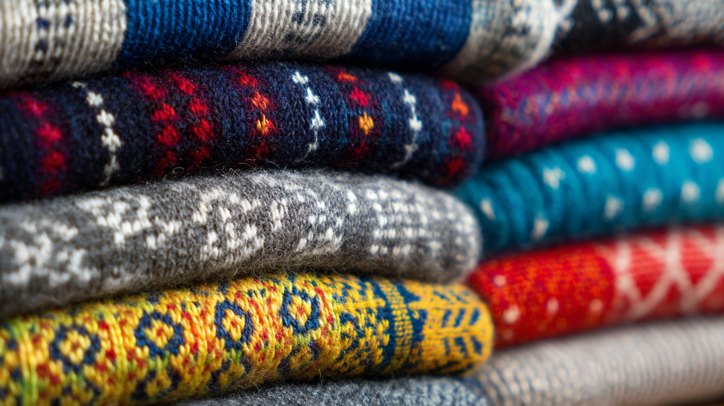 The Ultimate Guide to Sourcing Premium Fashion Knitwear Suppliers Worldwide