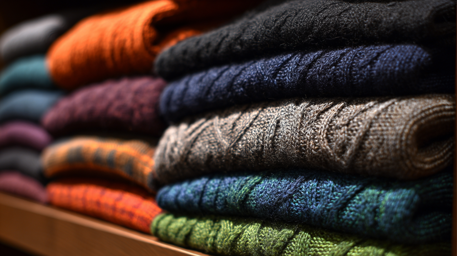 The Ultimate Guide to Sourcing Premium Fashion Knitwear Suppliers Worldwide