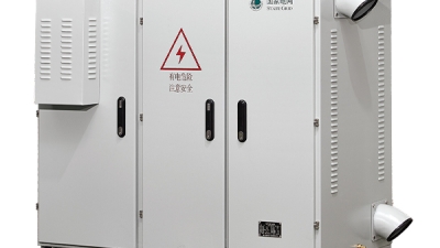 Stainless steel JP cabinet
