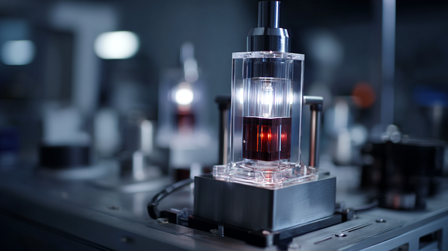 Craftsmanship Redefined Global Excellence in Best Electrostatic Cell Technology from China