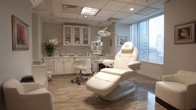 Common Challenges Faced by Professionals When Choosing Best Esthetician Furniture