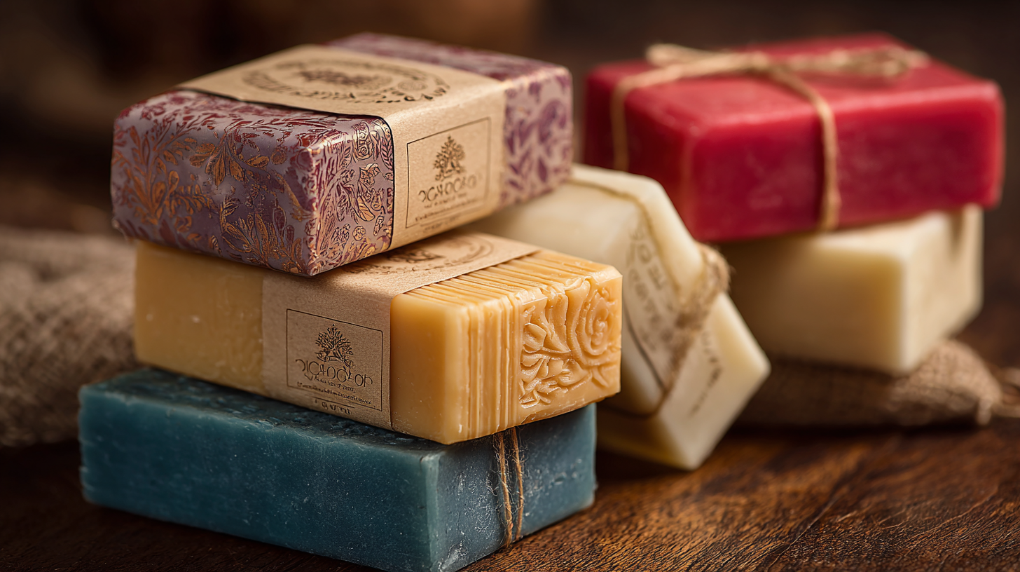 Ultimate Checklist: How to Choose the Best Soap Packaging Boxes for Your Brand Needs