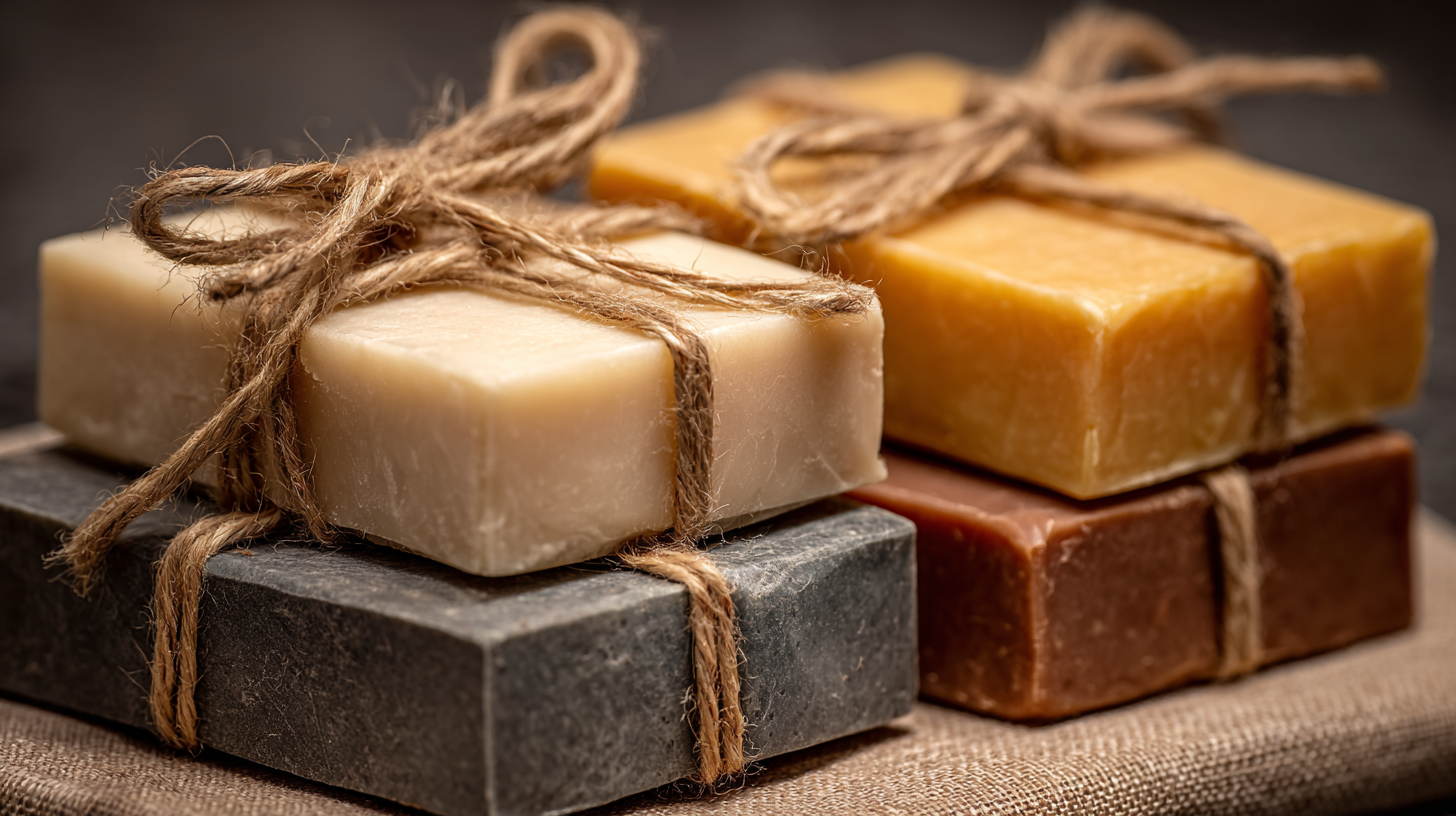 Ultimate Checklist: How to Choose the Best Soap Packaging Boxes for Your Brand Needs