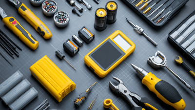 Ultimate Checklist for Sourcing the Best Lithium Ion Material for Your Business