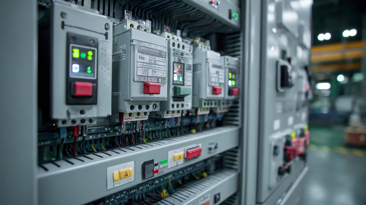 Crafting Global Trust in Quality through Best Soft Starters Made in China