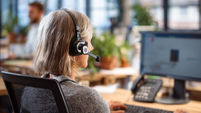 The Future of Best Audio Intercom Systems in Enhancing Communication Efficiency