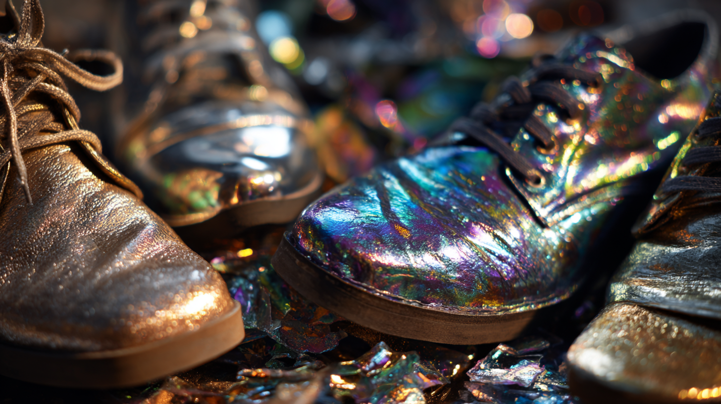 Exploring Unique Alternatives to Best Footwear Hot Melt Adhesives for Versatile Applications