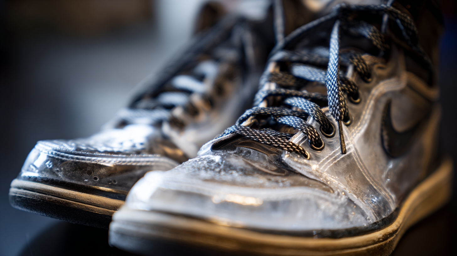 Exploring Unique Alternatives to Best Footwear Hot Melt Adhesives for Versatile Applications