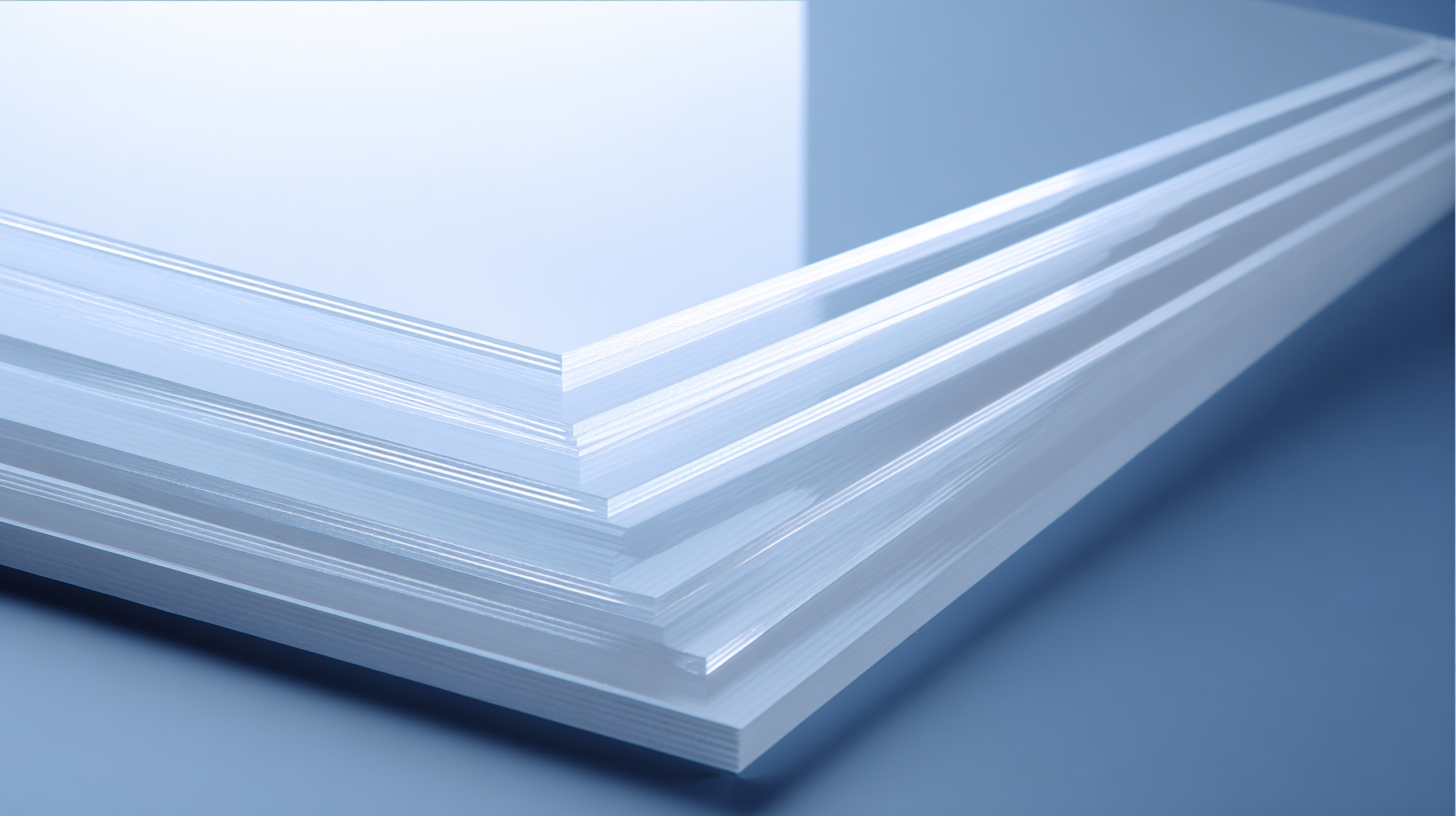 The Ultimate Guide to Sourcing the Best Polypropylene Sheet for Your Business Needs