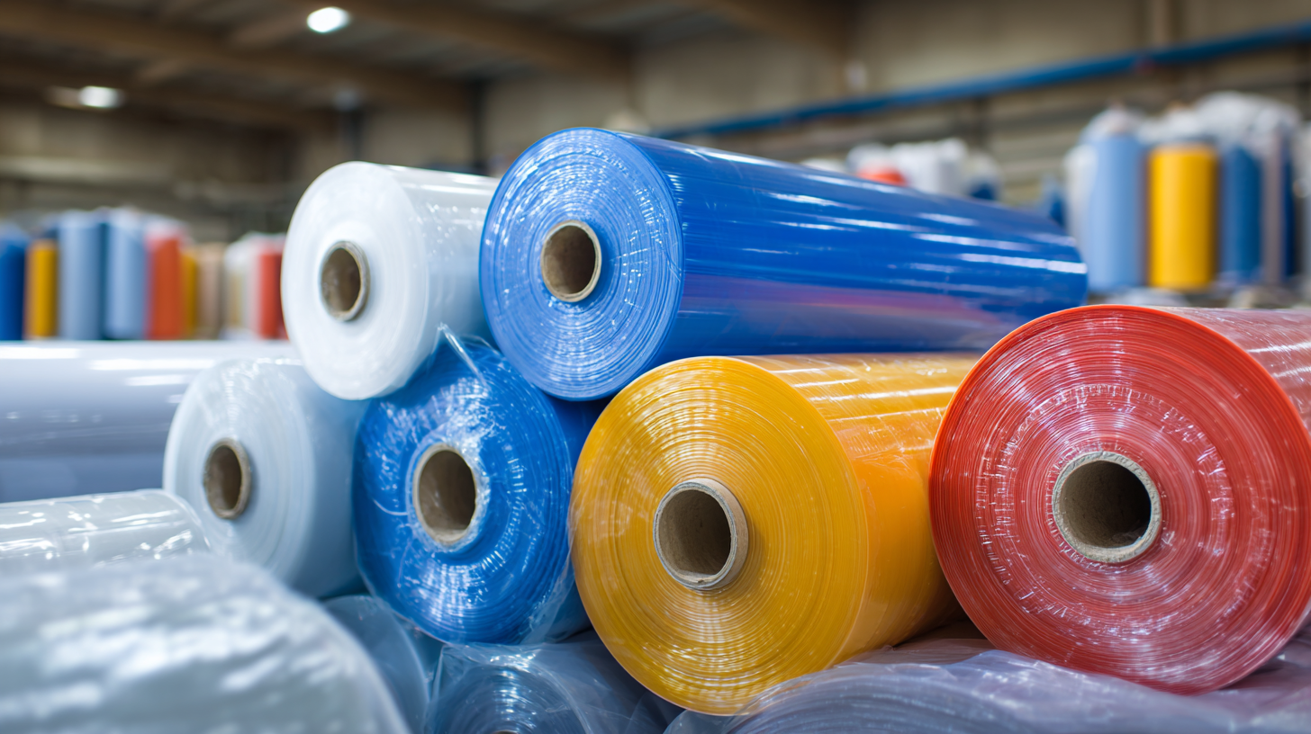The Ultimate Guide to Sourcing the Best Polypropylene Sheet for Your Business Needs
