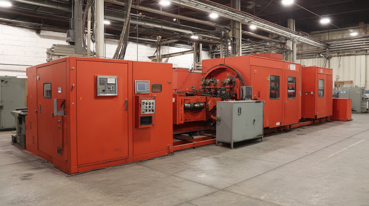 Maximize Your Investment with Best High Frequency Welder After Sales Support and Maintenance Cost Benefits