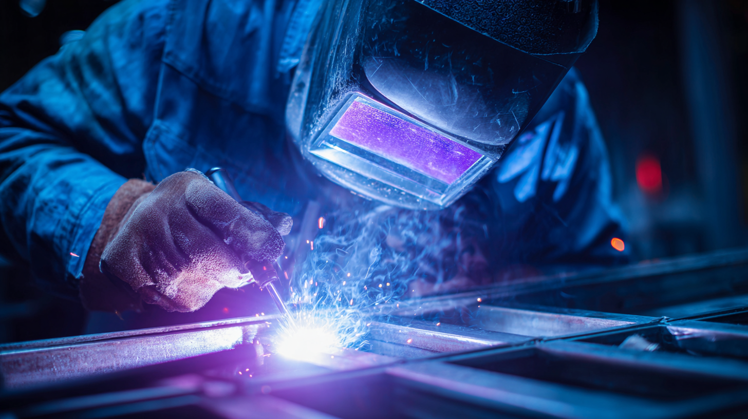 Maximize Your Investment with Best High Frequency Welder After Sales Support and Maintenance Cost Benefits