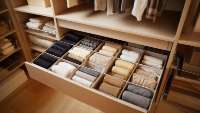 Innovative Solutions for Best Bathroom Organizer Trends in 2025 Based on Industry Data Insights