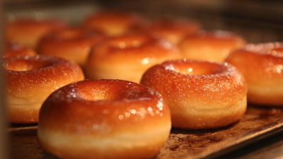 7 Compelling Reasons to Choose the Best Donut Cutter for Your Bakery Needs