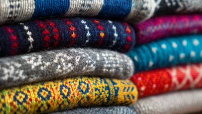 The Ultimate Guide to Sourcing Premium Fashion Knitwear Suppliers Worldwide