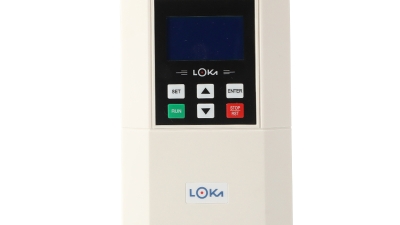 LCRV5-C Series Online Soft Starter, Motor Soft Starter, Soft Starter