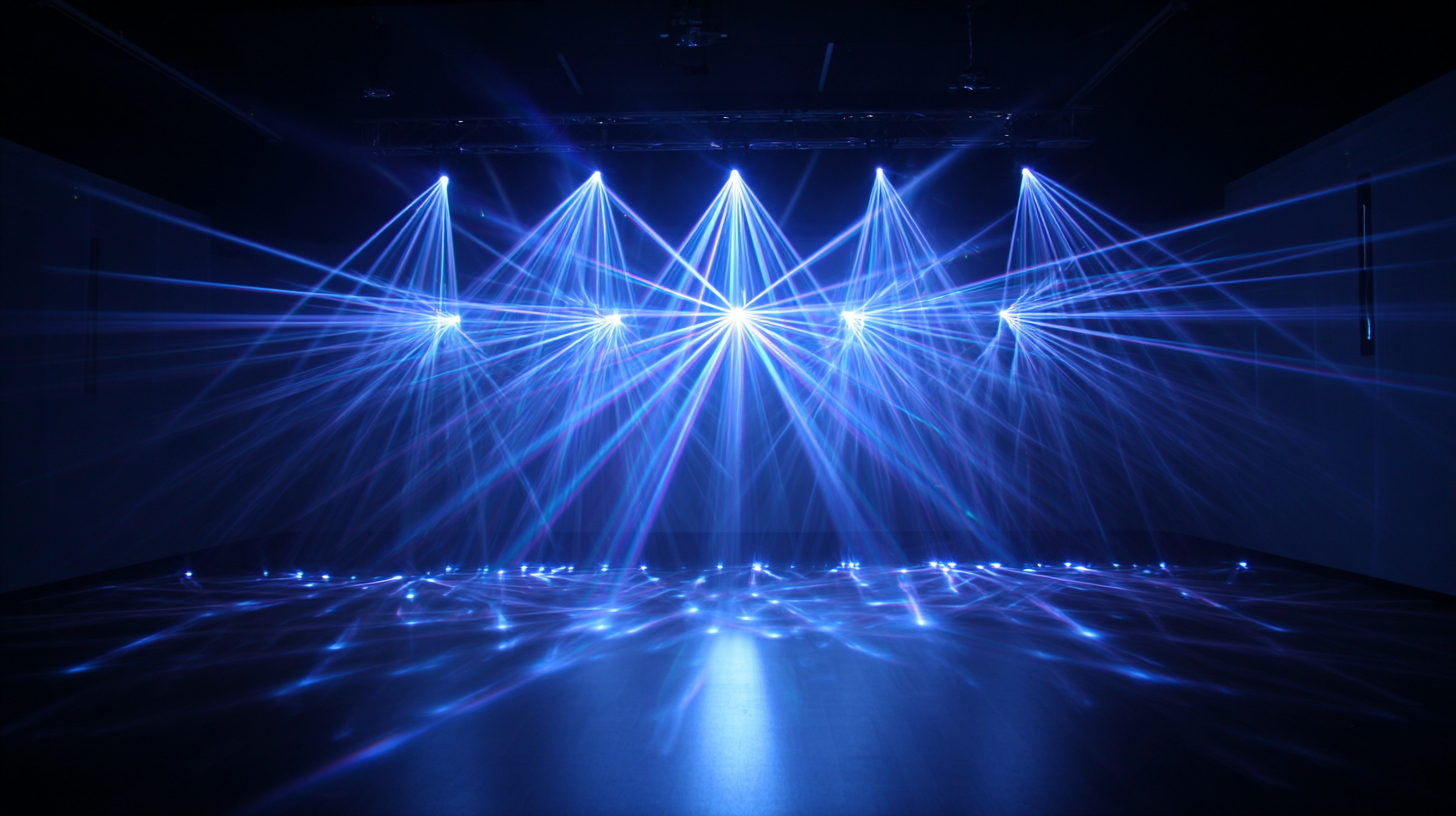 Ultimate Guide to Best Laser Projection for Your Business Needs
