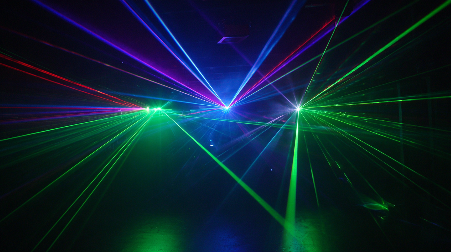 Ultimate Guide to Best Laser Projection for Your Business Needs