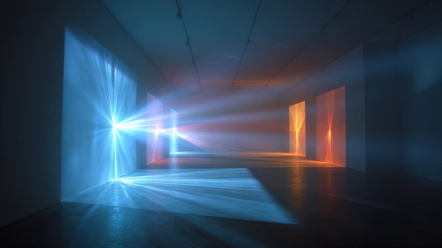Ultimate Guide to Best Laser Projection for Your Business Needs