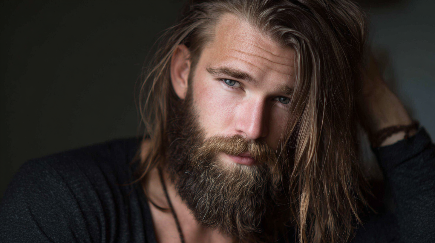 7 Key Benefits of Using the Best Hair And Beard Straightener for a Polished Look