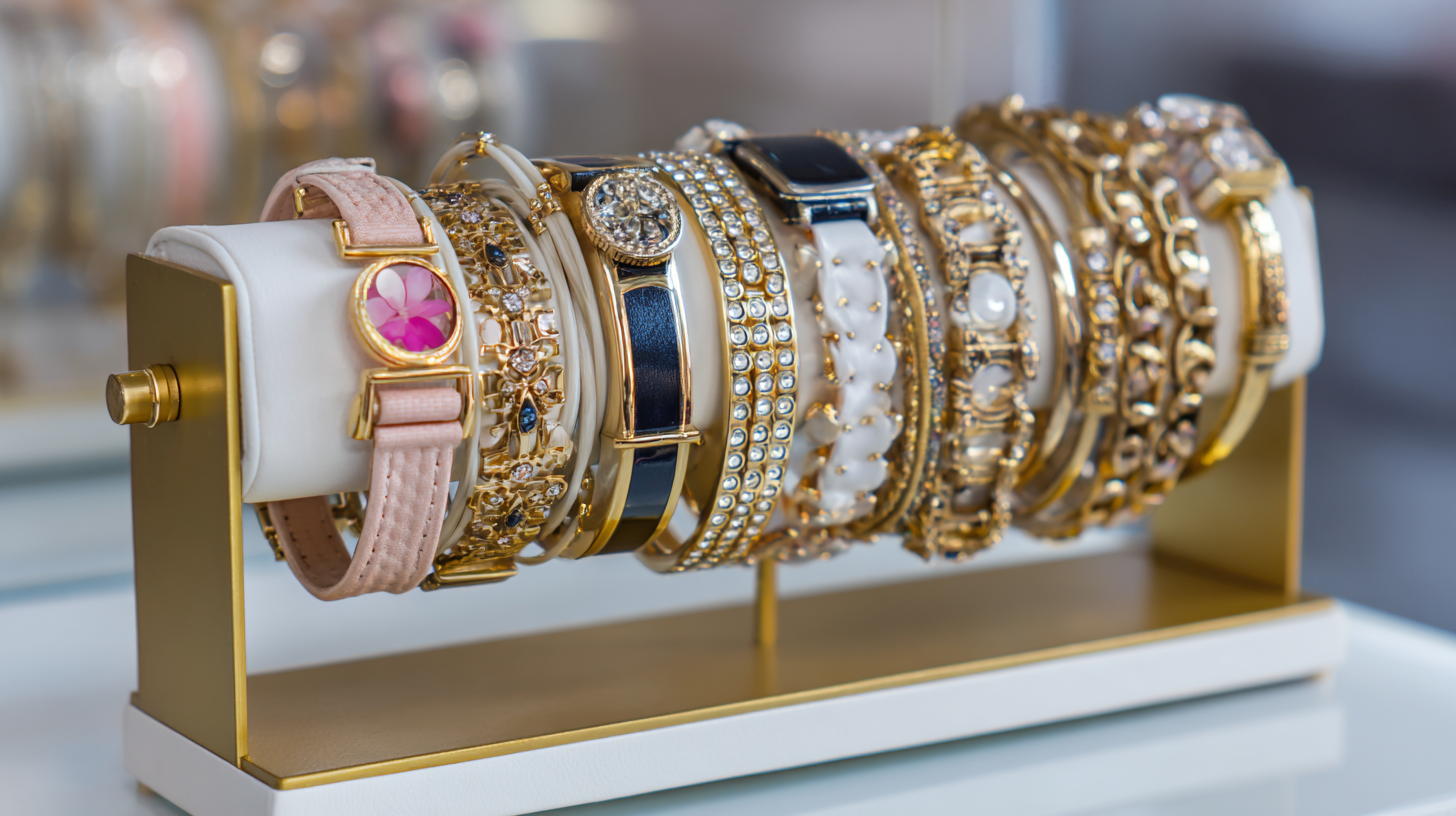 Maximize Your Investment: 5 After-Sales Benefits of the Best Bracelet Stand and Cost-Saving Repair Tips