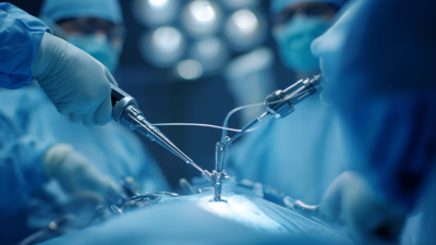 The Future of Interventional Medicine: Innovations in Best Guiding Catheters