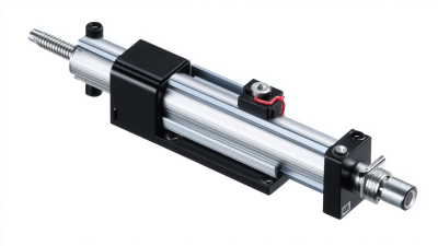Guide to Selecting the Top 5 Best Linear Solenoid Actuator Manufacturers Worldwide