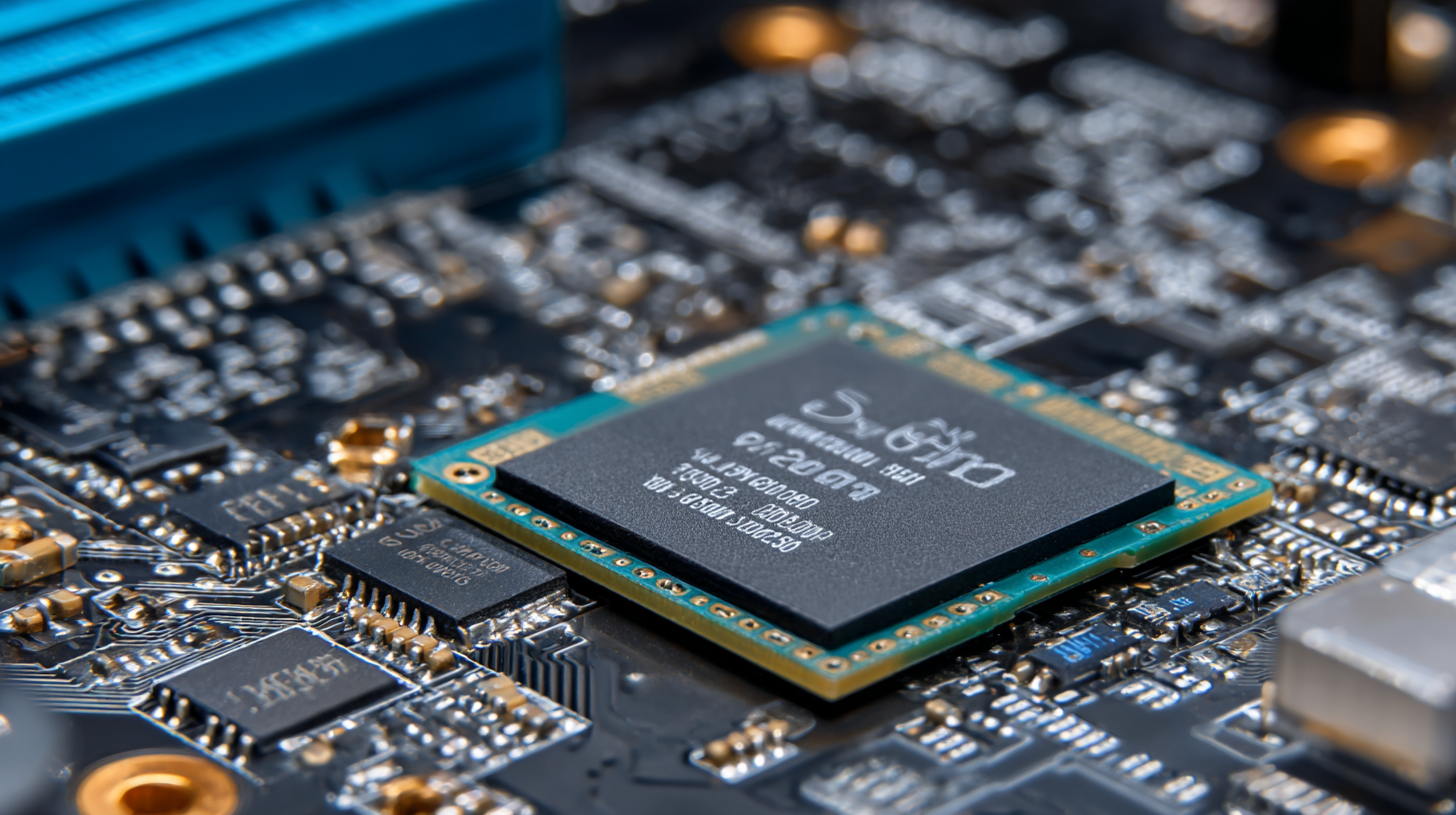 How to Choose the Best SSD State Drive: Trends and Insights for Global Buyers in 2025