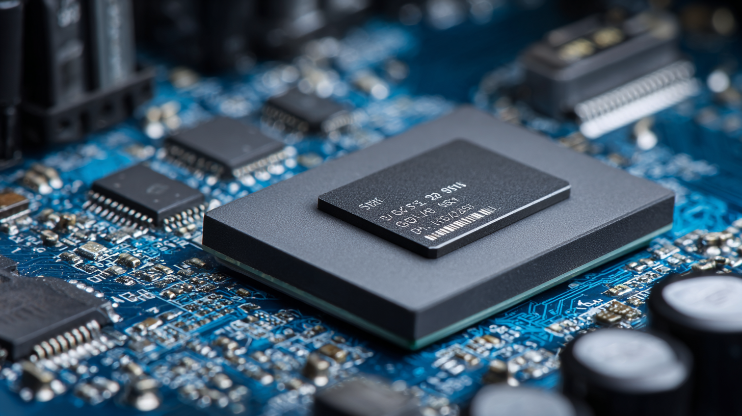 How to Choose the Best SSD State Drive: Trends and Insights for Global Buyers in 2025