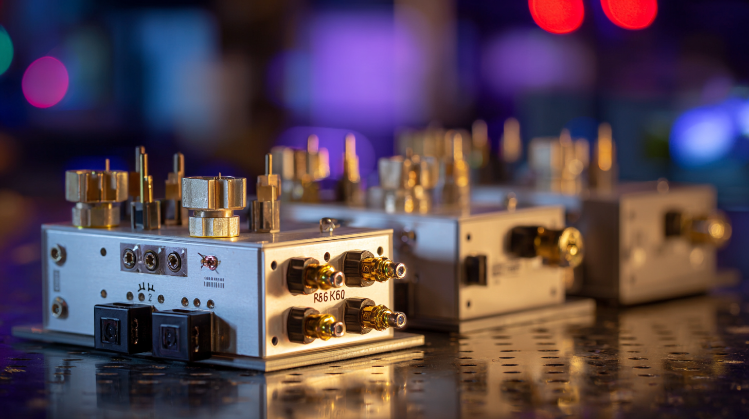Discover Premium Manufacturing with the Best Order 5g Sub-6ghz Odu from China’s Leading Factory