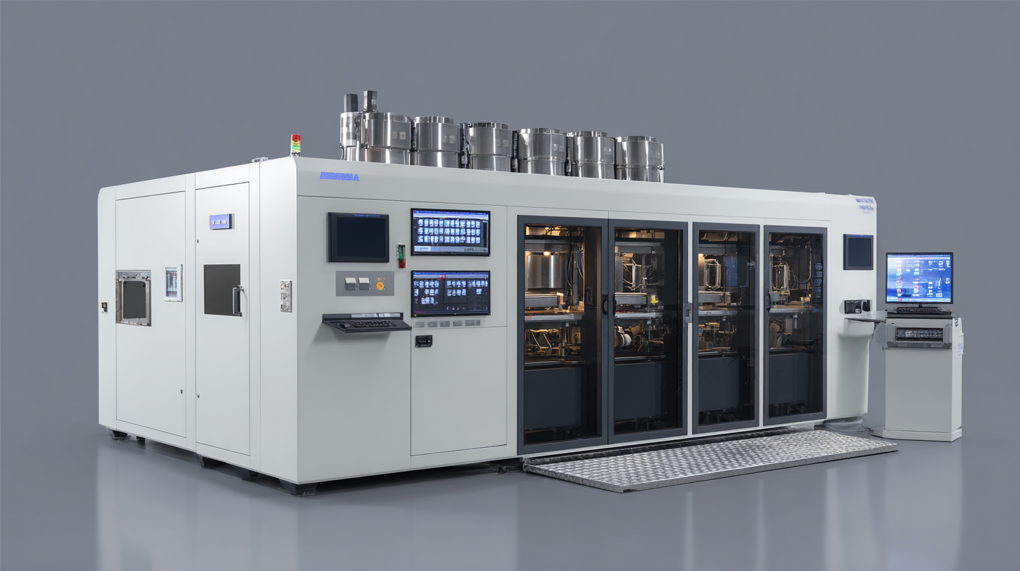 Quality Leadership in Global Markets with the Best Uv Led Curing Oven from China