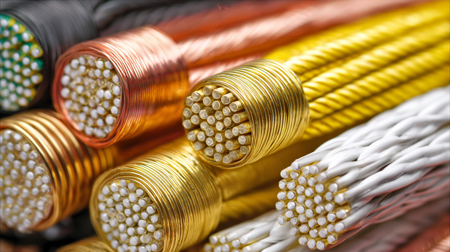 What are the Advantages of Using Best Flexible Cable Wire in Modern Applications