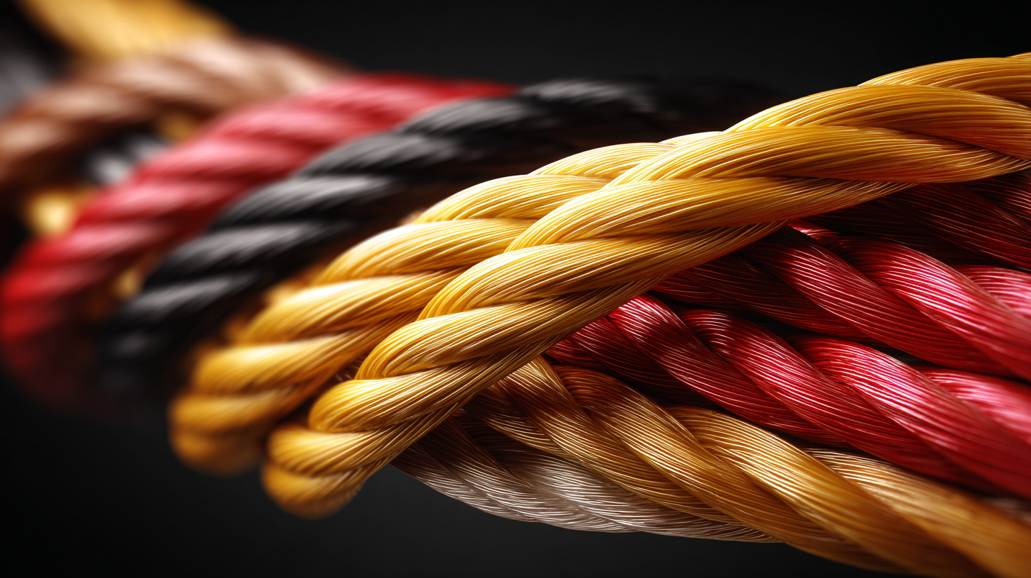 What are the Advantages of Using Best Flexible Cable Wire in Modern Applications