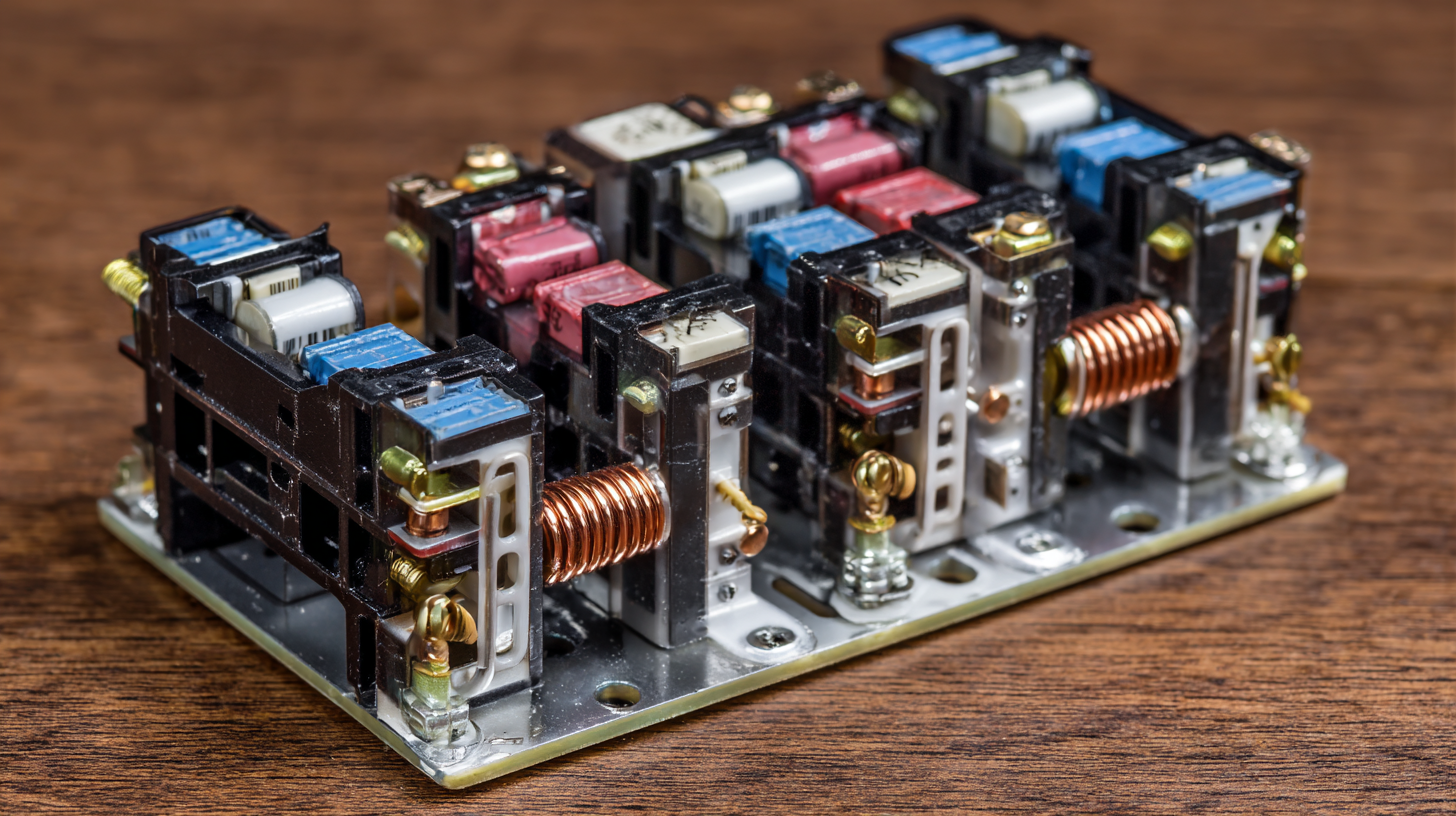 Ultimate Showdown of Top Best Ac Contactor Coil Options on the Market