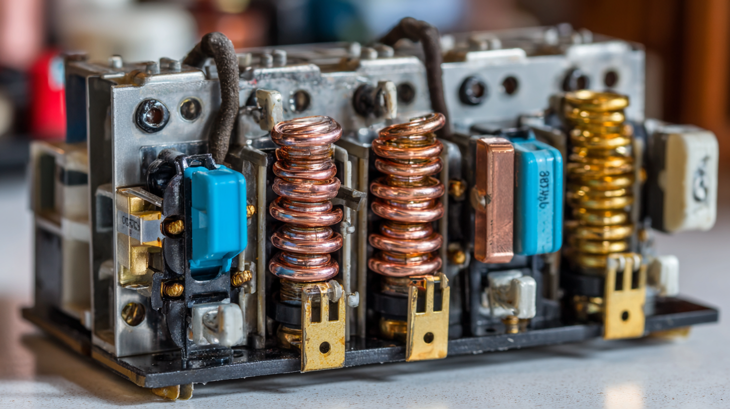 Ultimate Showdown of Top Best Ac Contactor Coil Options on the Market