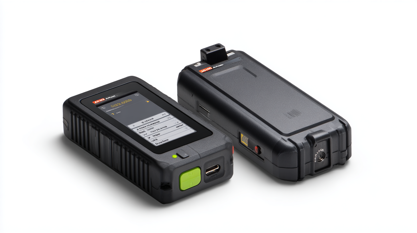 Top 5 Best Asset Trackers Devices for Export Certification in 2023