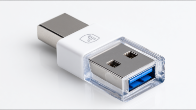 Challenges in Meeting Industry Standards for the Best Plug With USB Port: A Global Perspective