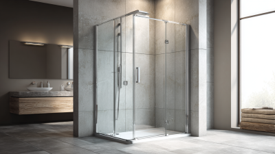 Ultimate Showdown: Comparing the Top 5 Best Pivot Hinge Showers for Modern Bathrooms