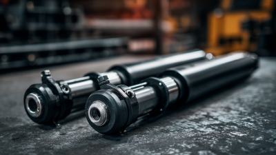 Maximizing Value: After-Sales Support and Maintenance Cost Benefits of Top Hydraulic Lift Cylinders