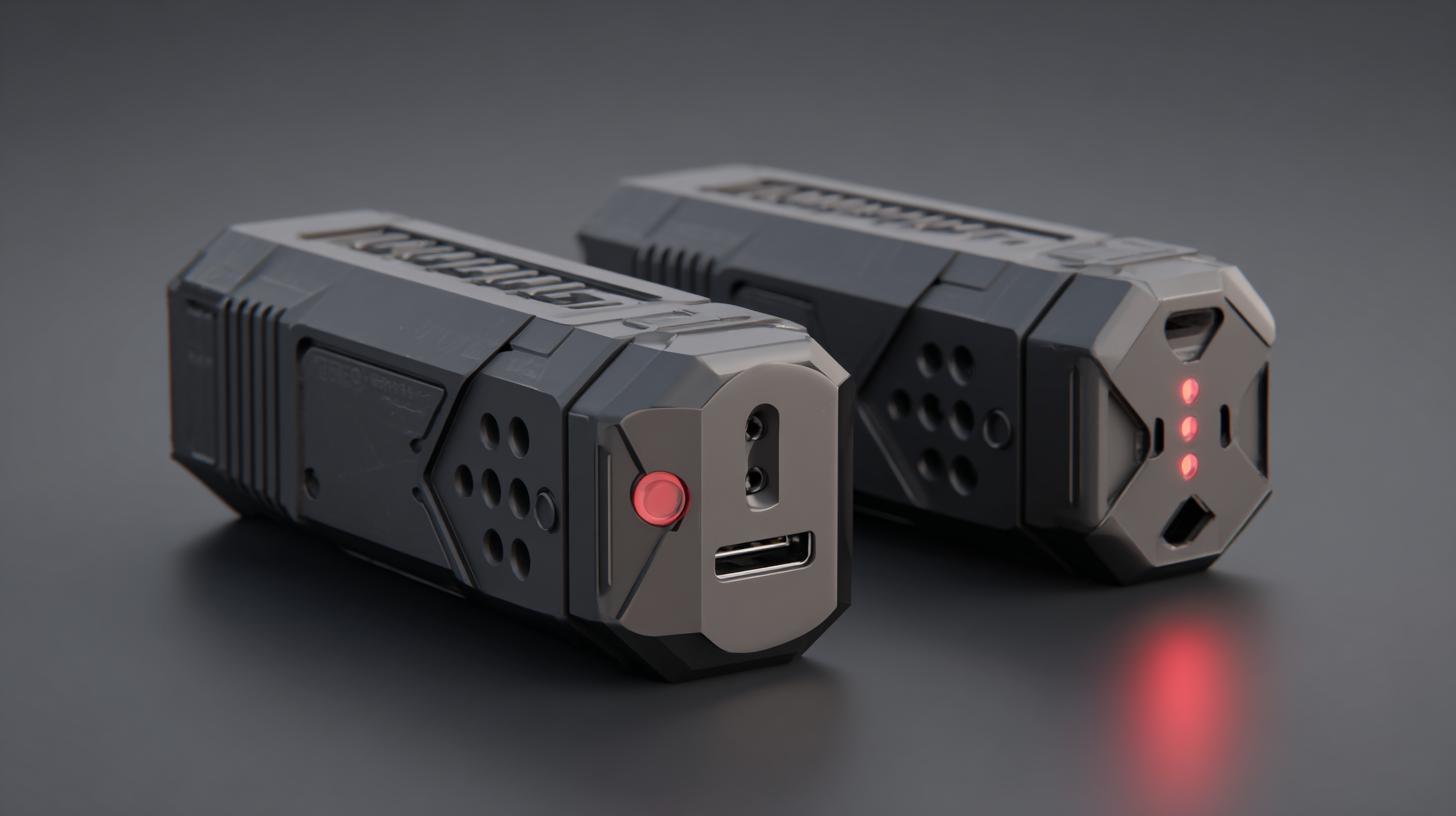 The Future of Best Electrical Connector Blocks in 2025 Industry Technology Trends