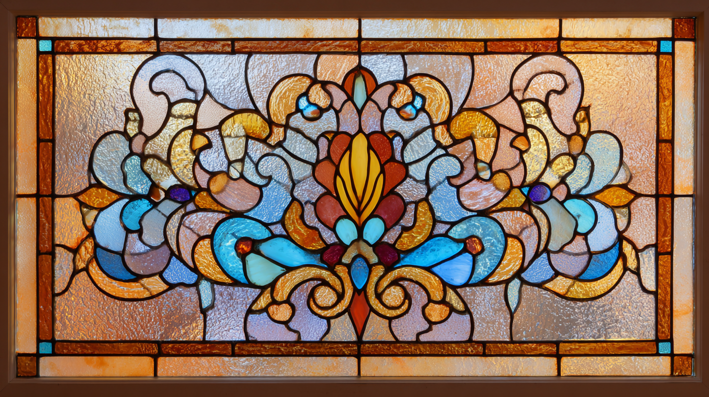 Ultimate Guide to Sourcing Premium Stained Glass Windows: A Supplier Checklist for Global Buyers