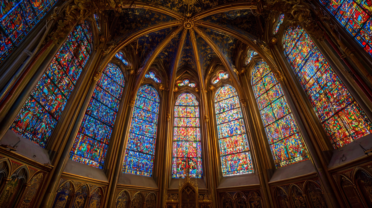 Ultimate Guide to Sourcing Premium Stained Glass Windows: A Supplier Checklist for Global Buyers